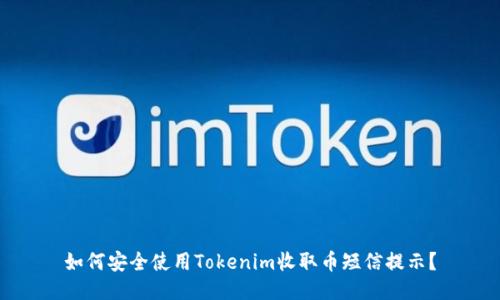 如何安全使用Tokenim收取币短信提示？