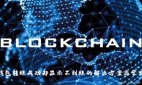 Tokenim钱包转账成功却显示不到账的解决方案与常见问题解析