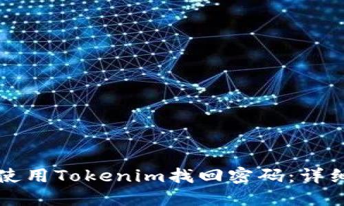 如何使用Tokenim找回密码：详细指南