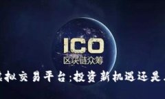  便士币虚拟交易平台：投资新机遇还是风险挑战