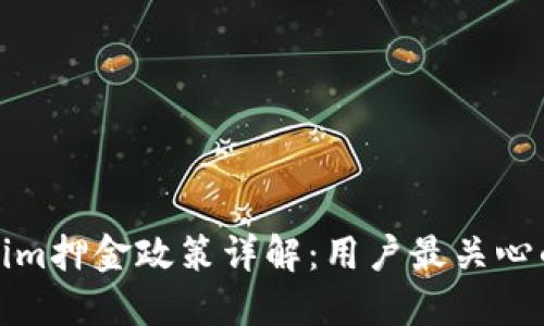 Tokenim押金政策详解：用户最关心的一切