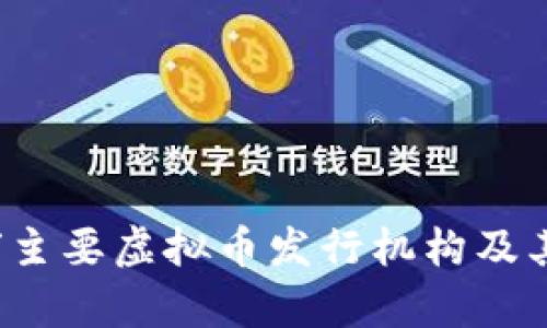 2023年全球主要虚拟币发行机构及其影响力分析