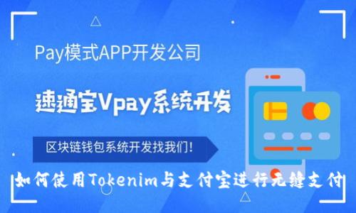 如何使用Tokenim与支付宝进行无缝支付