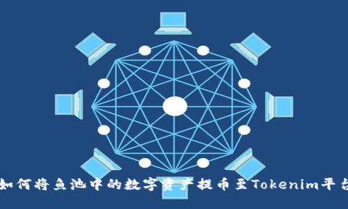 如何将鱼池中的数字资产提币至Tokenim平台