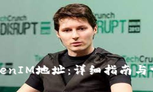 如何查看TokenIM地址：详细指南与常见问题解答