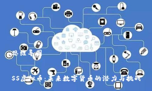 思维导图
SS虚拟币:未来数字货币的潜力与挑战