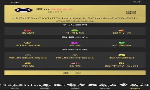 如何向Tokenim充值：完整指南与常见问题解答