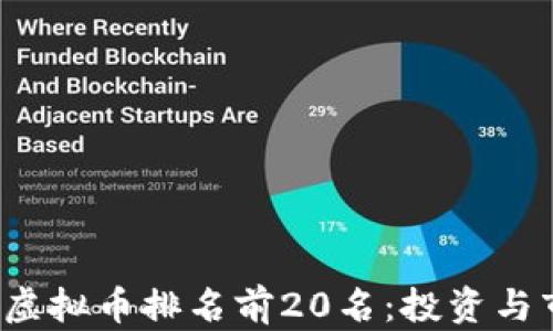 
2023年虚拟币排名前20名：投资与市场分析