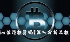 Tokenim值得投资吗？深入分析及投资策