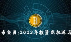 肖毅虚拟币交易：2023年投资新机遇与