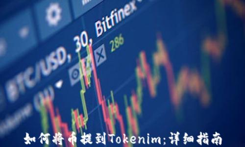 
如何将币提到Tokenim：详细指南