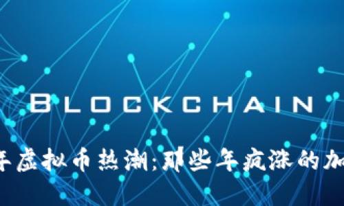 2023年虚拟币热潮：那些年疯涨的加密货币