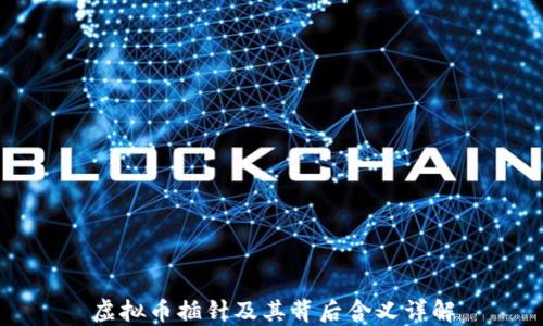 
虚拟币插针及其背后含义详解