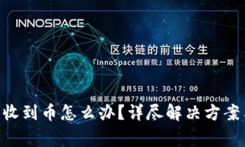 Tokenim未收到币怎么办？详尽解决方案与注意事项