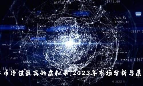 单币净值最高的虚拟币：2023年市场分析与展望