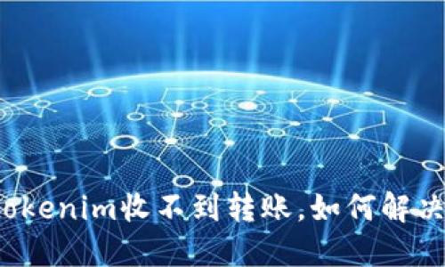 波动性tokenim收不到转账，如何解决此问题？