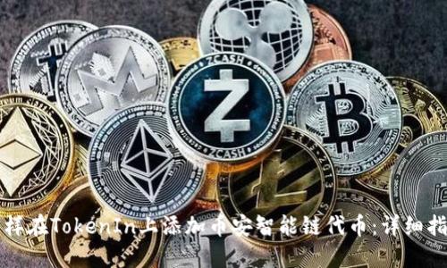 怎样在TokenIn上添加币安智能链代币:详细指南